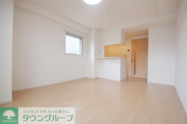 フィオーレ カンパネラの物件内観写真